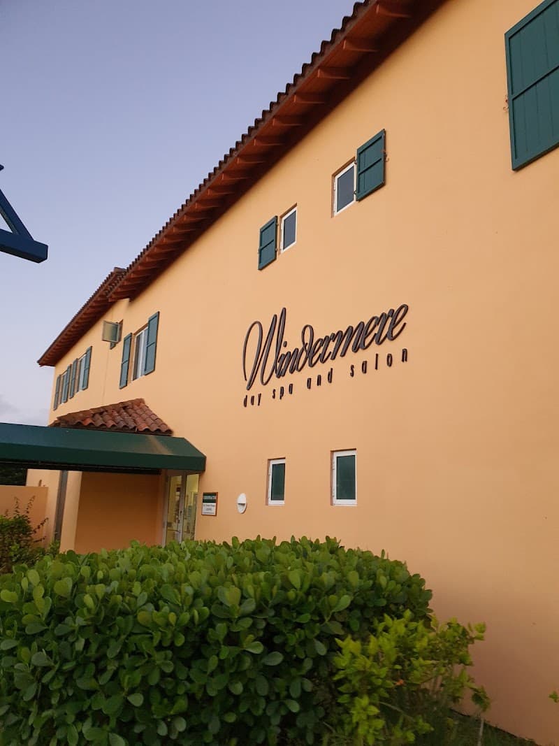 Windermere West Day Spa & Salon