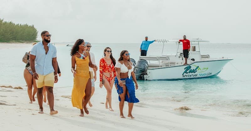 Reel Adventure Tours