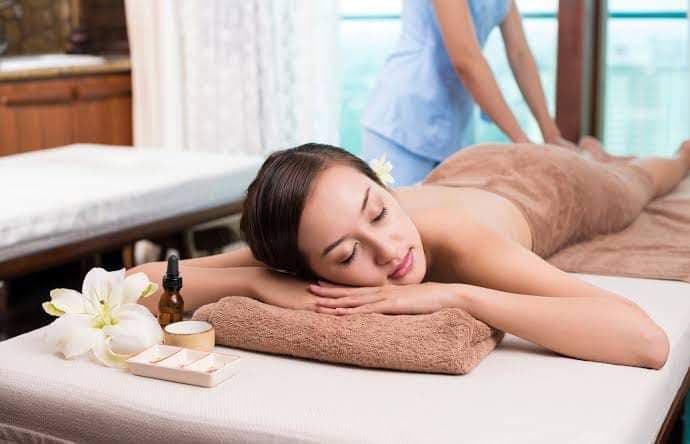 PRANA SPA