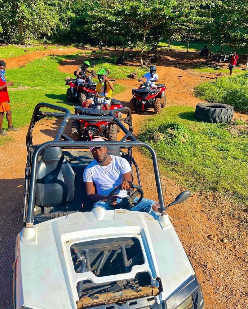 Dirt Adventure