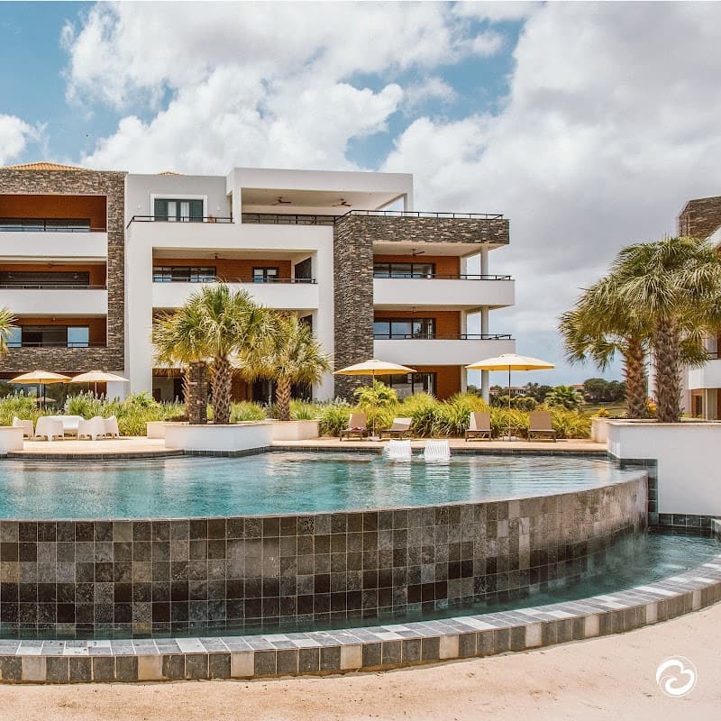 Blue Bay Curaçao Golf & Beach Resort