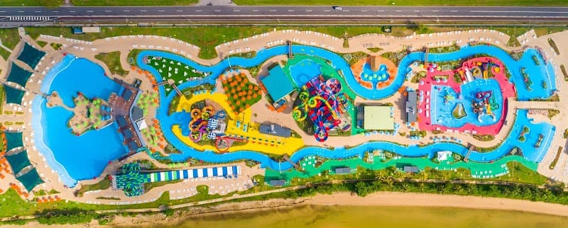 Five Islands Water & Amusement Park