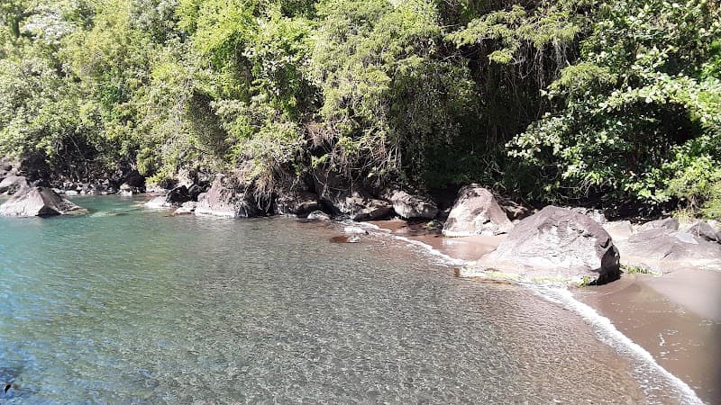 Paradise Beach