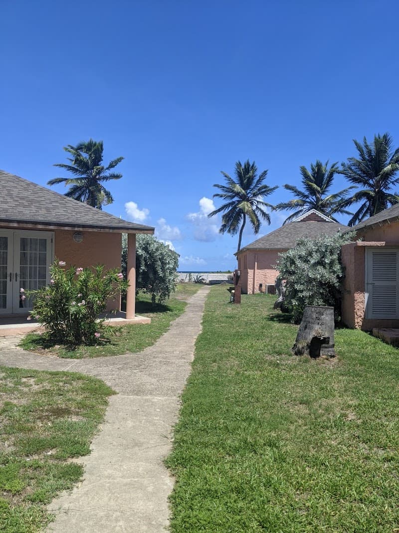 Sugar Bay Club Suites & Hotel