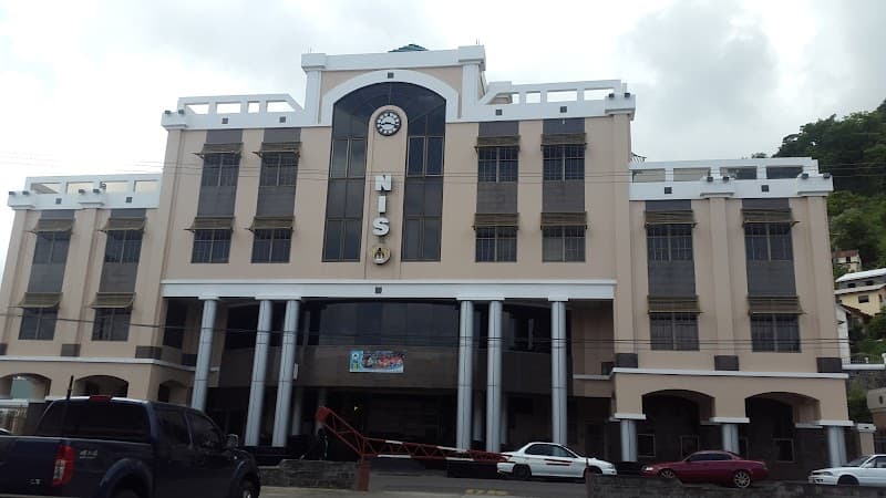 National Insurance Services