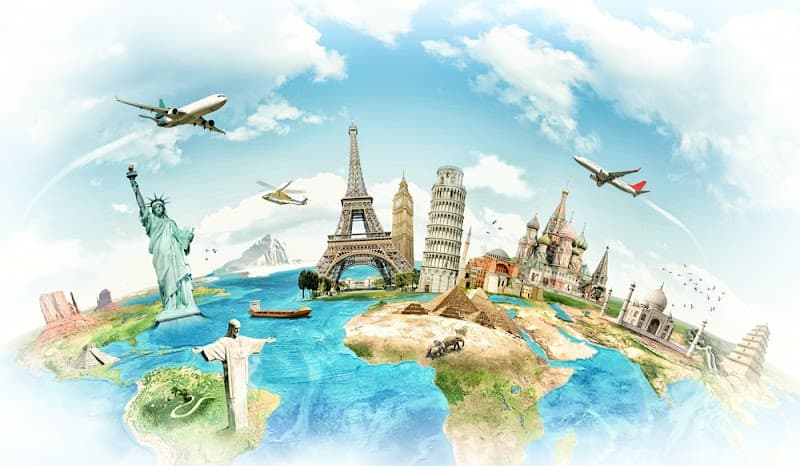 Going Places Travel