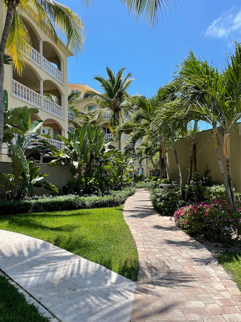 Grace Bay Club