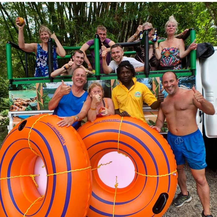 Funtastic Island Adventures Grenada