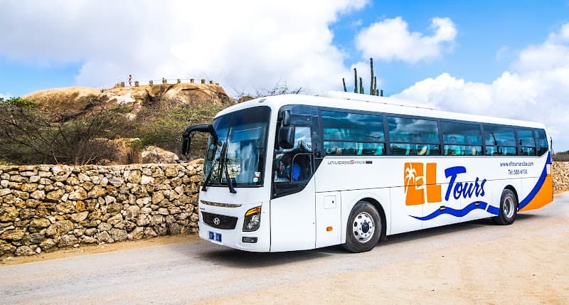 El Tours & Transfers
