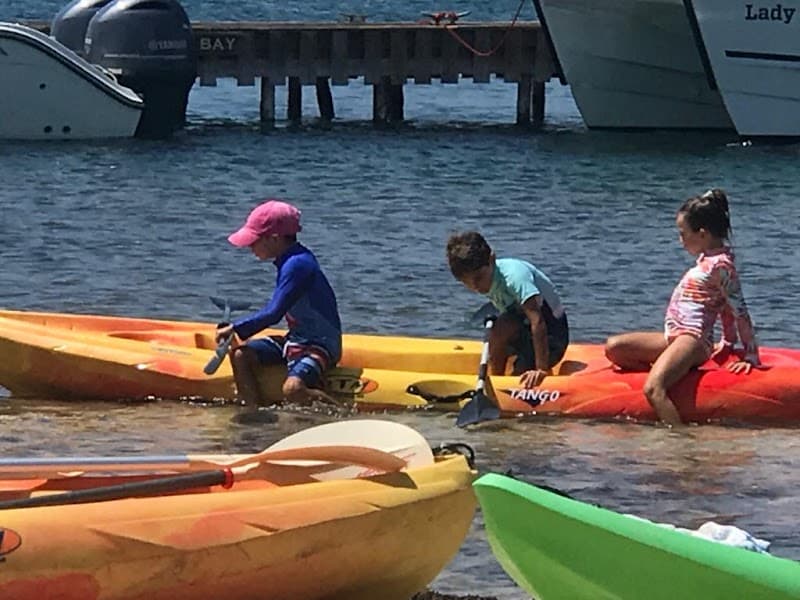 BVI Watersports