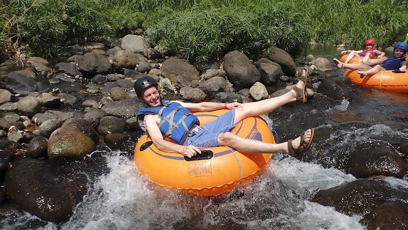 Grenada ATV Adventures