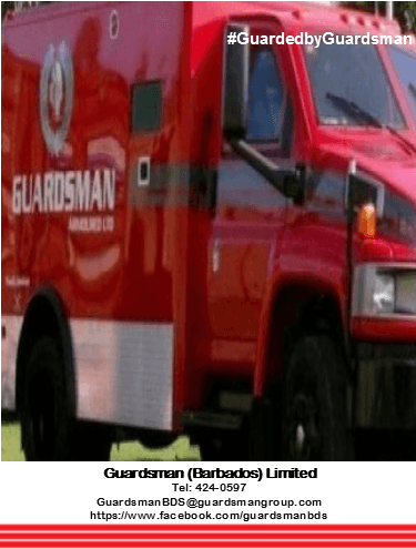 Guardsman (Barbados) Limited