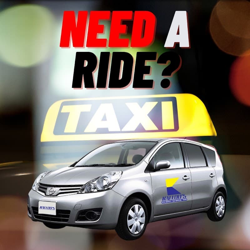 Kalloo's Auto Rentals