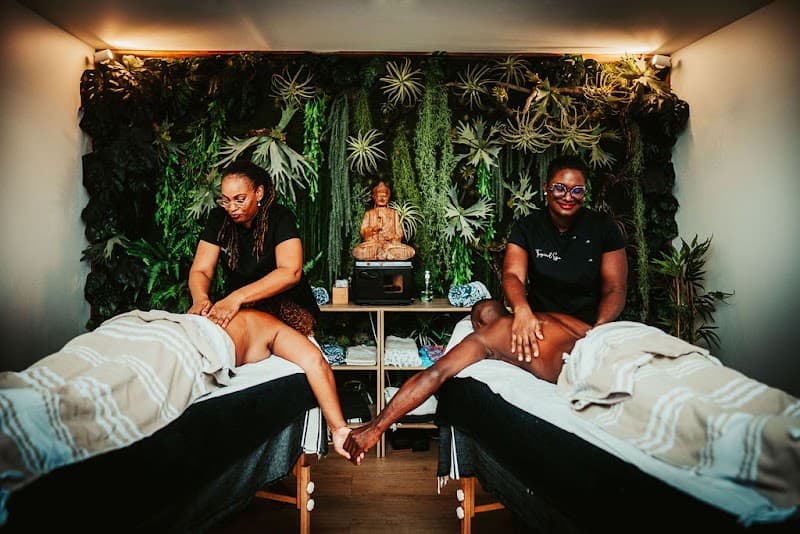 Le Cocon by Tropical Spa