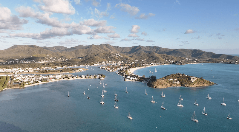 Luxury Locations Real Estate Antigua