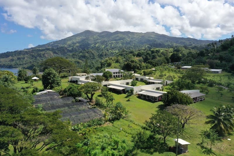 Richmond Vale Diving & Hiking Center