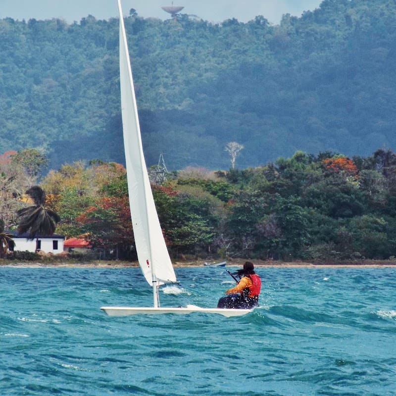 Trinidad and Tobago Sailing Academy