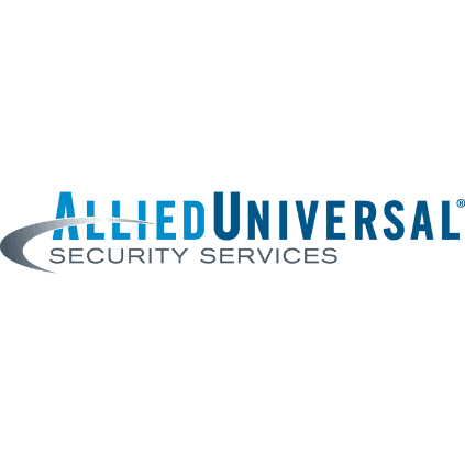 Allied Universalยฎ Security Services