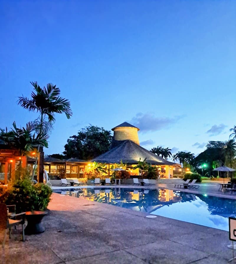 Mount Irvine Bay Resort
