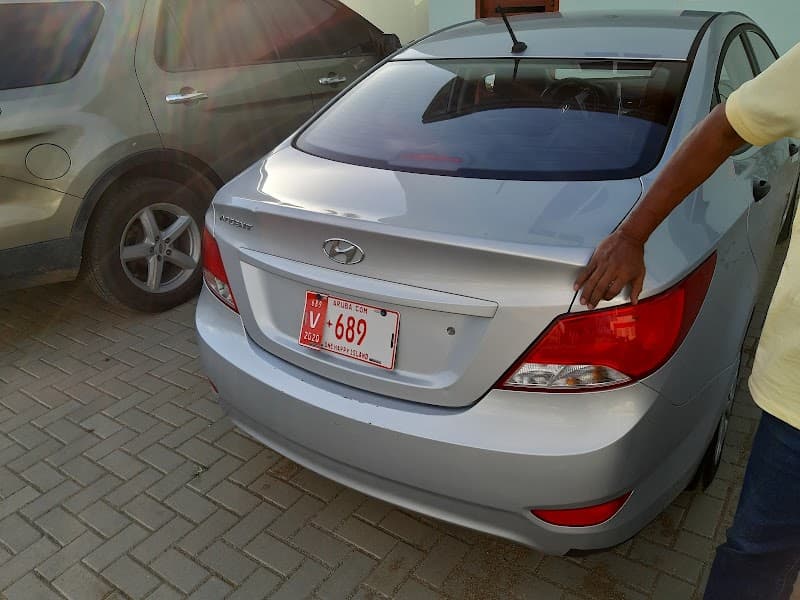 Tropic Car Rental