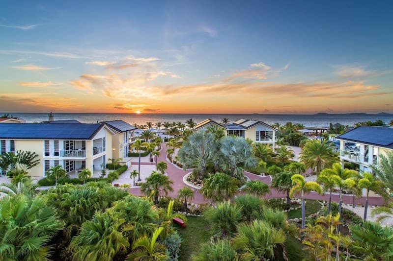 Delfins Beach Resort Bonaire, Tapestry Collection by Hilton