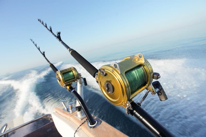 Turks and Caicos Fishing