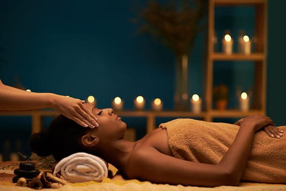 Ayur Relax Spa