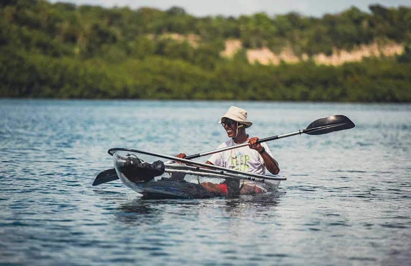 Kayak Eco Adventures by Rock Adventures