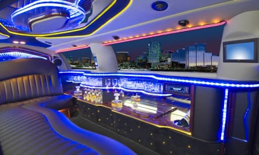 Dominican Limousine