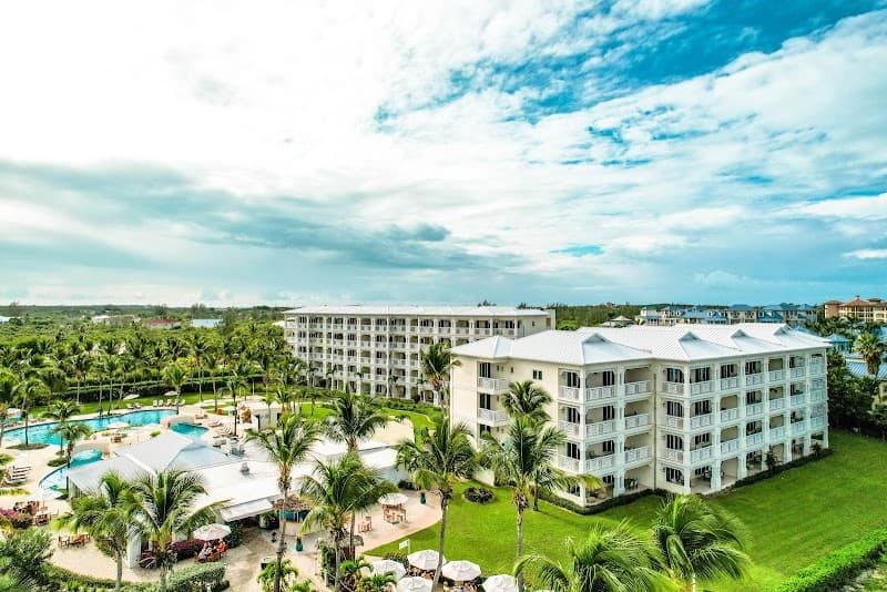 Alexandra Resort โ All-Inclusive