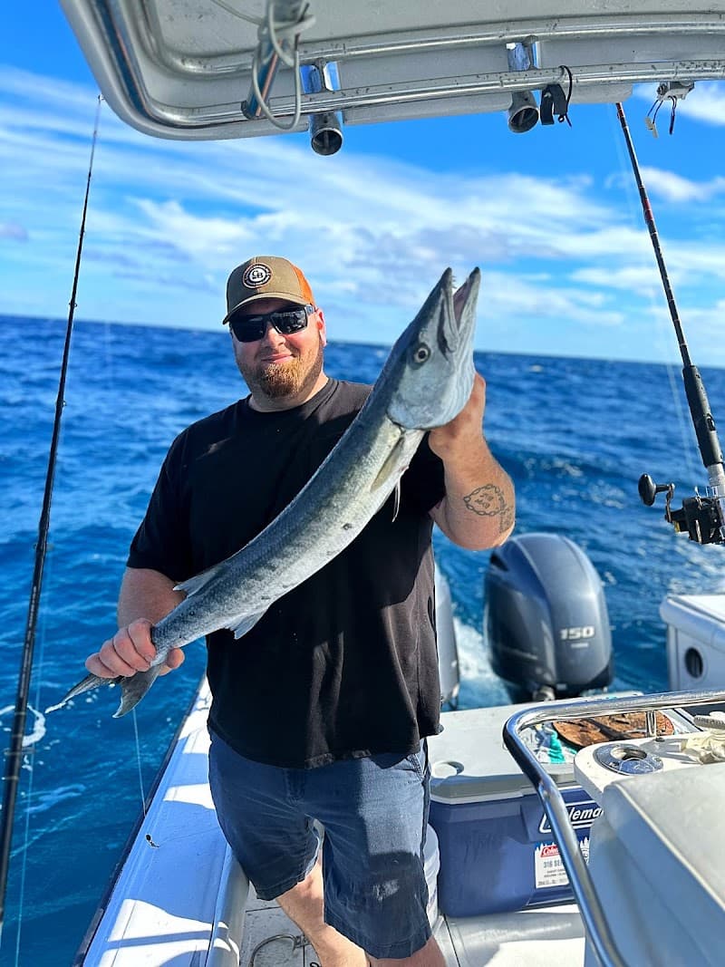Adventures Bahamas Boat Tours
