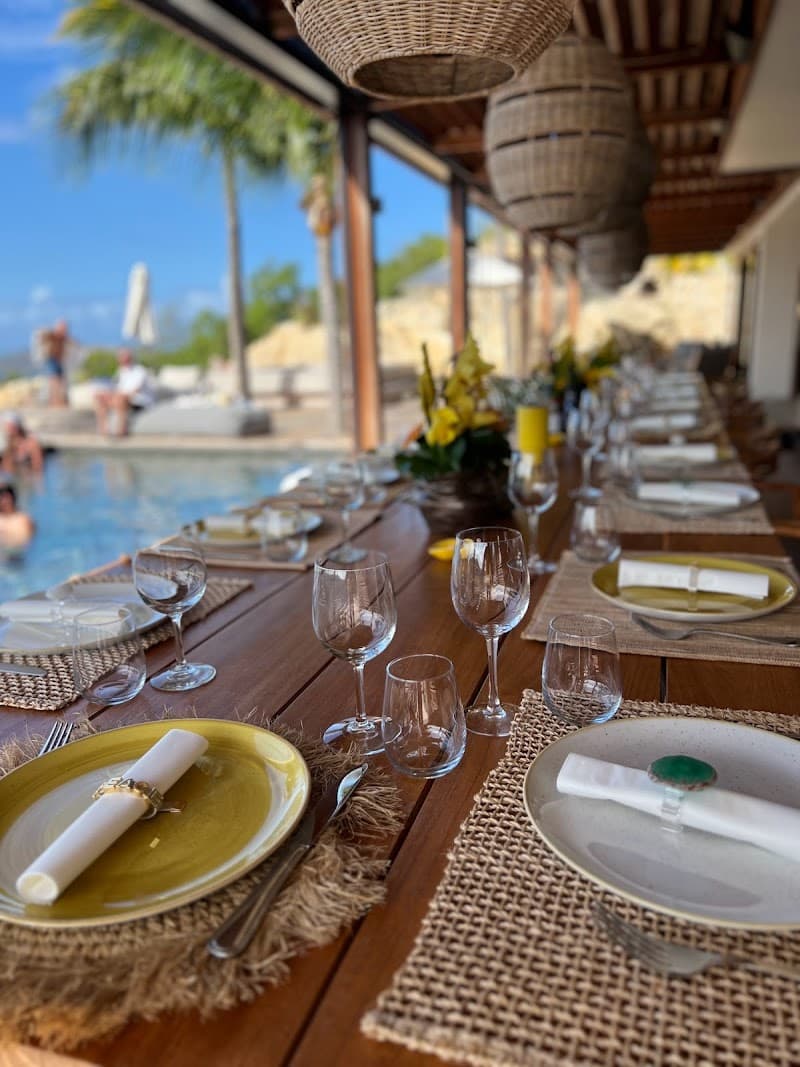 Instant Saint-Barth | Luxury Butler Services