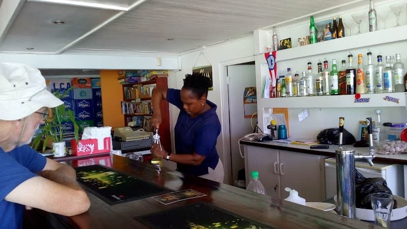 St. Lucia Yacht Club
