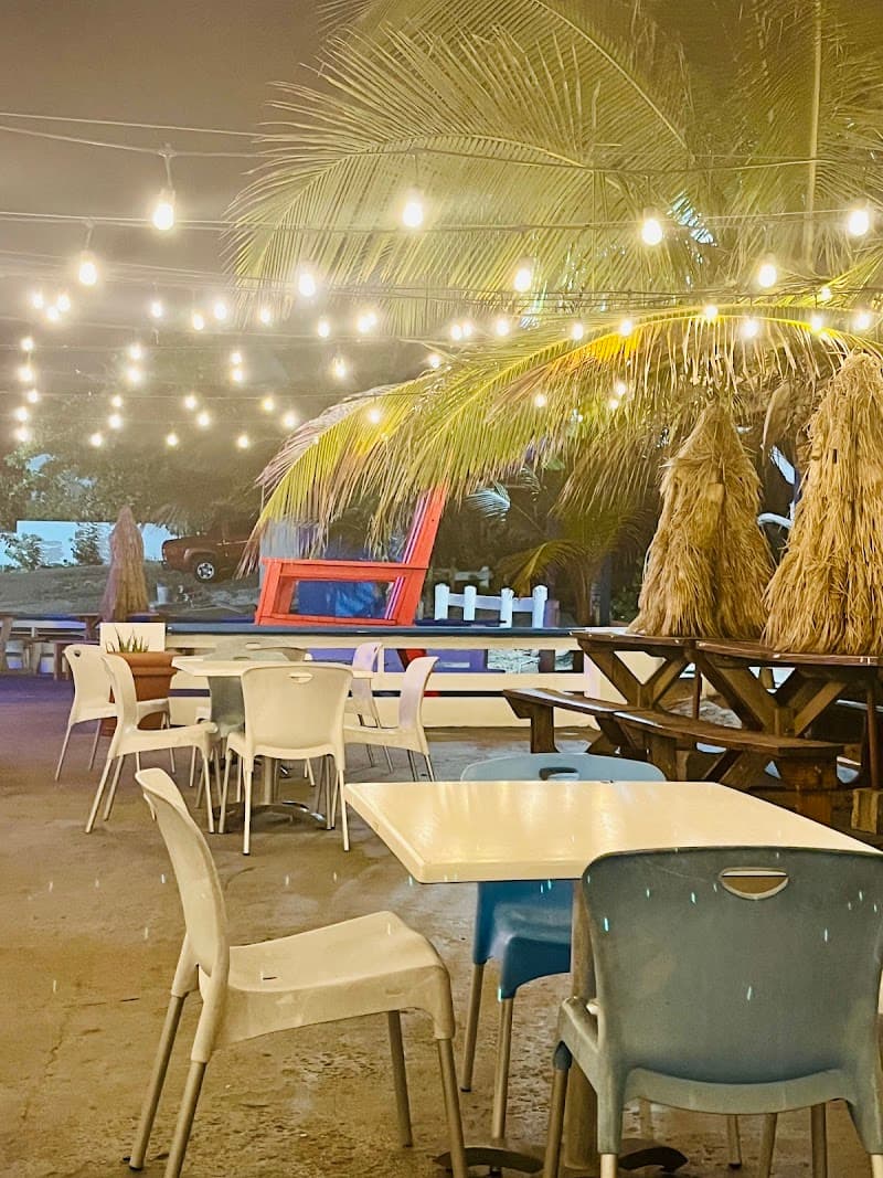 MarBella Beach Club & Restaurant