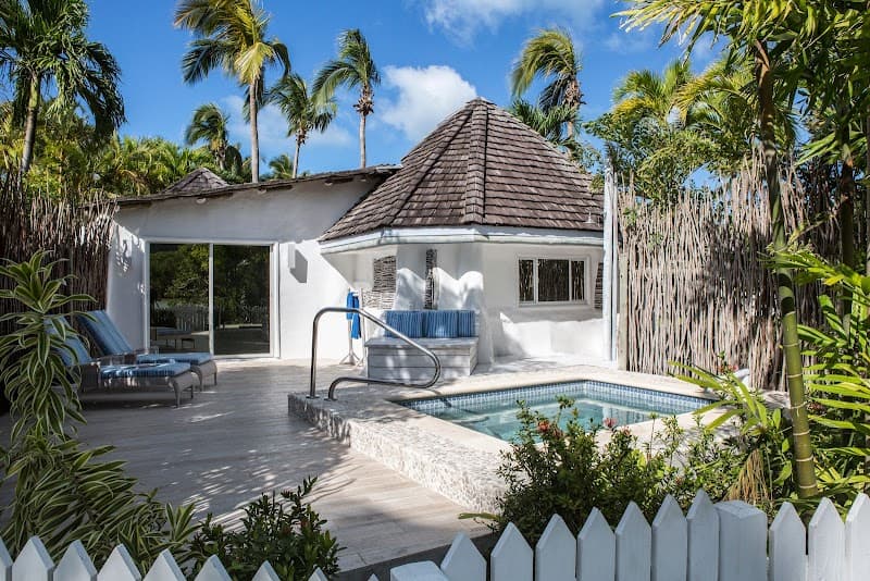 Galley Bay Resort & Spa