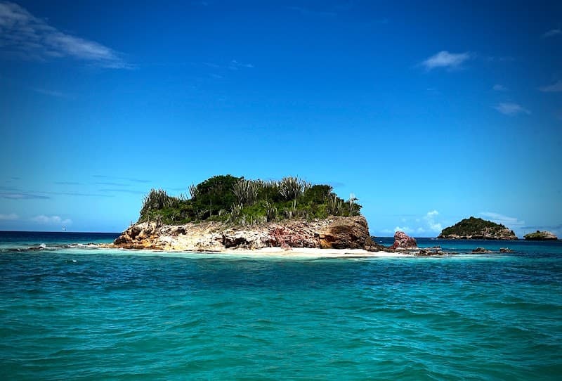 Jolly Snorkelling Tours