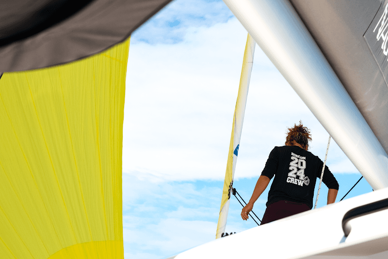 Horizon Sailing School