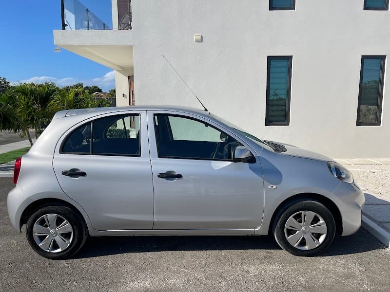 Aplus Car Rental TCI
