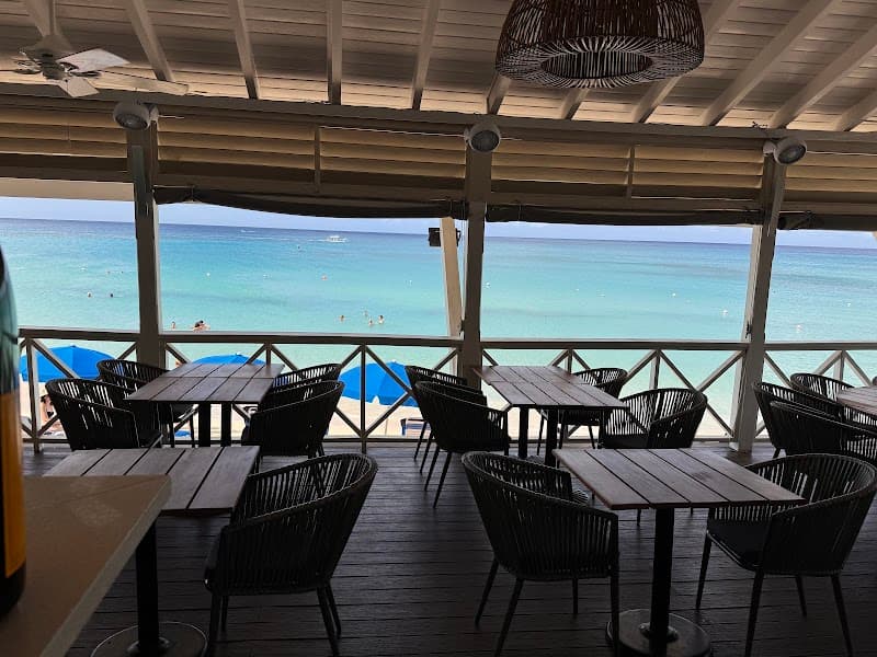 Royal Westmoreland Beach Club