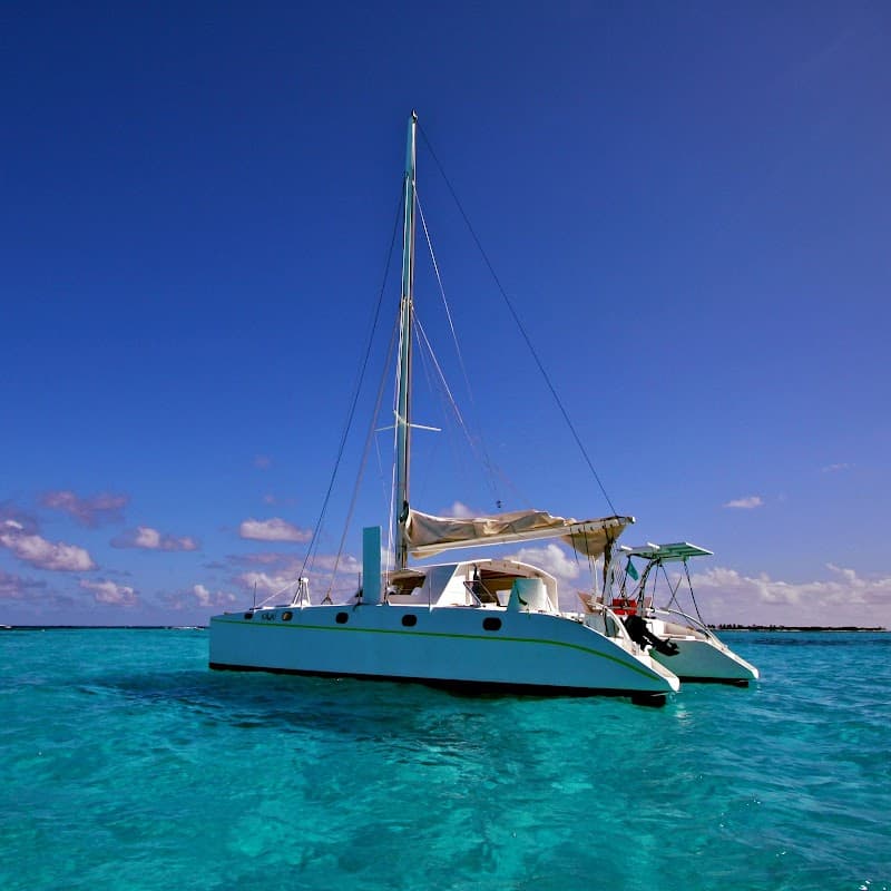 Moonlightsailing - Croisières Grenadines