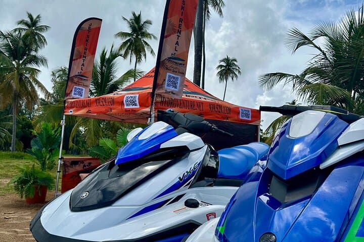 (HydroVenture) New Adventure Water Sport Rental Inc.