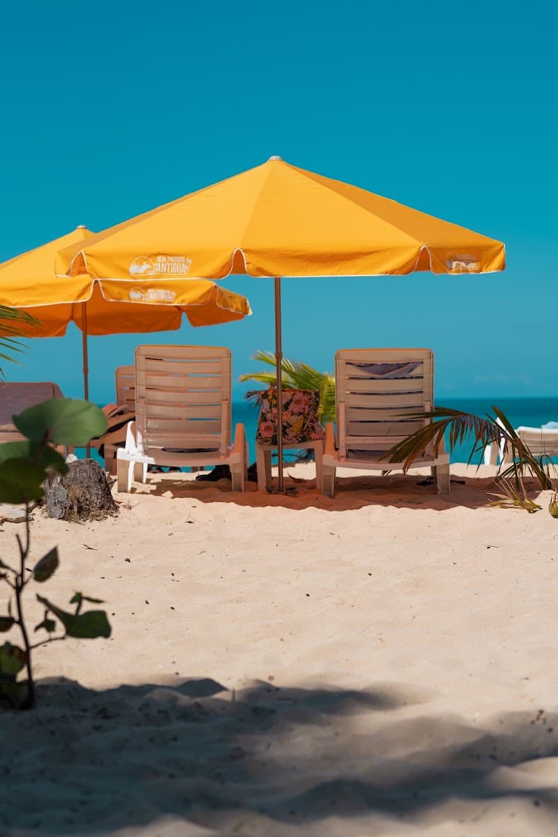 Real Paradise Antigua