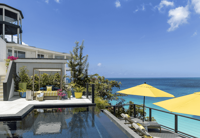 Tamarind Hills Resort and Villas, an SLH Hotel