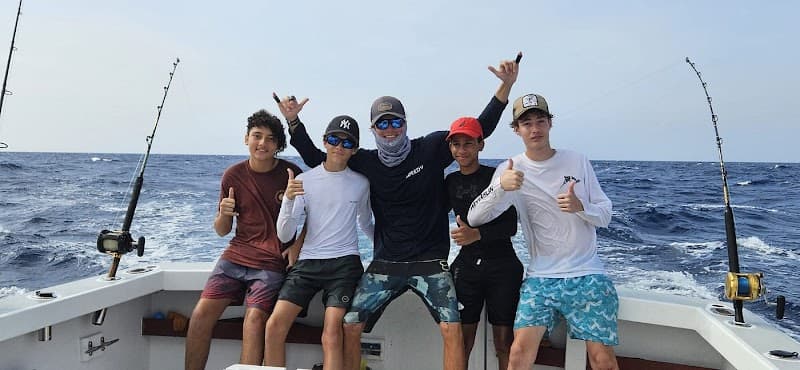 Speedy Boat Trips
