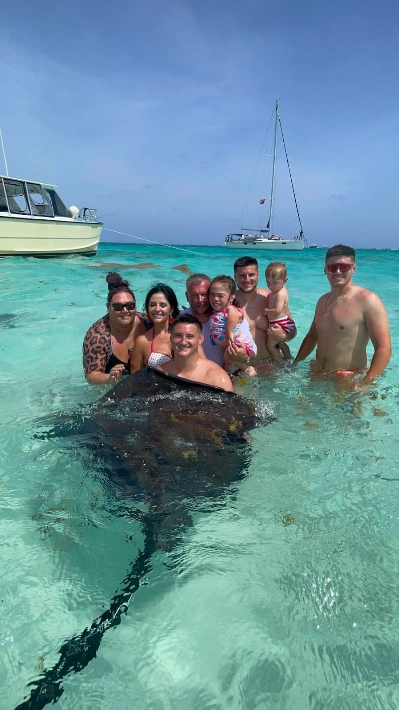 Sea Cayman Boat Charters