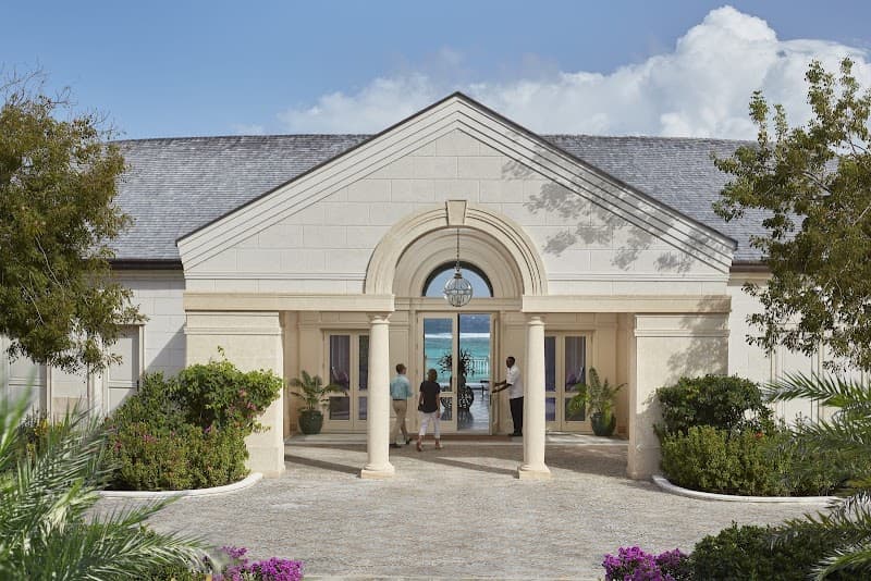 Mandarin Oriental SVG
