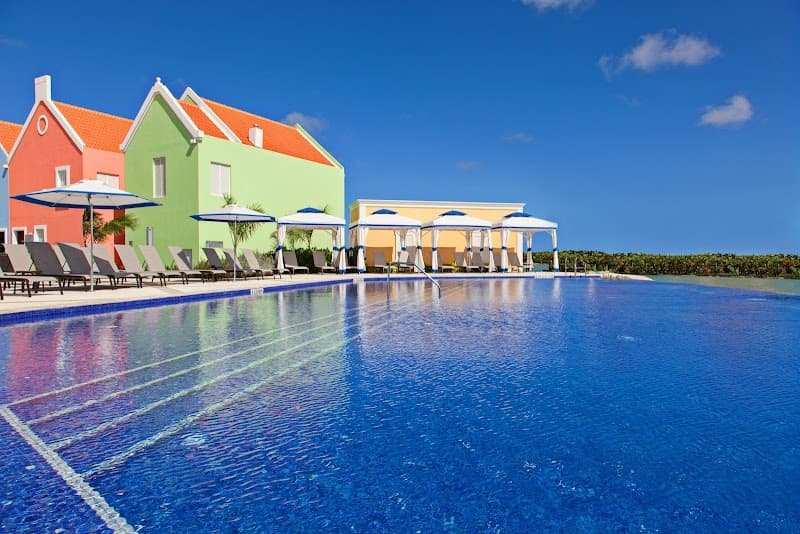 Corallium Hotel & Villa's Bonaire