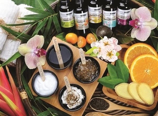 Tranquility & Wellness Spa.