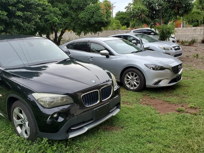 Streamline Car Rentals & Sales Ltd.