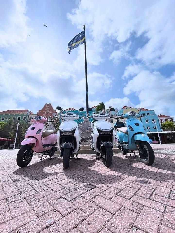 curacao wild adventures